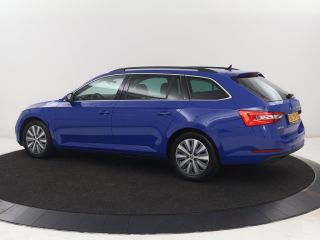Skoda Superb 1.4 TSI iV Business Edition | SOH 92,3% | Stoelverwarming | Virtual Cockpit | Adaptive cruise | C...