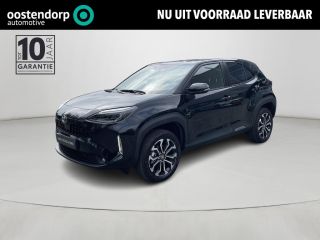Toyota Yaris Cross 1.5 Hybrid 115 Dynamic **COMFORT PACK/ NIEUWE AUTO/ DIRECT LEVERBAAR**