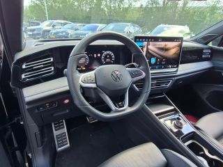 Volkswagen Tiguan 1.5 eHybrid R-Line Edition 272Pk DSG/AUTO | Glazen panorama-dak | Head-up display |  Rondomzicht ...
