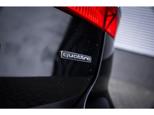 Audi A6 Avant 50 TFSI e quattro Advanced edition | Apple Carplay/Android Auto|telefoonintegratie premium ... ActivLease financial lease