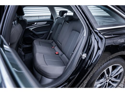 Audi A6 Avant 50 TFSI e quattro Advanced edition | Apple Carplay/Android Auto|telefoonintegratie premium ... ActivLease financial lease