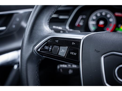 Audi A6 Avant 50 TFSI e quattro Advanced edition | Apple Carplay/Android Auto|telefoonintegratie premium ... ActivLease financial lease