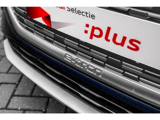 Audi Q4 Sportback e-tron 45 Advanced edition 82 kWh 286PK | Warmtepomp | 360 Camera | Sfeerverlichting | Stoel+Stuurwiel v... ActivLease financial lease