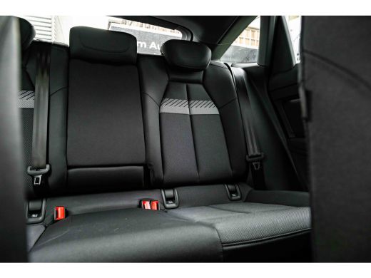 Audi Q4 Sportback e-tron 45 Advanced edition 82 kWh 286PK | Warmtepomp | 360 Camera | Sfeerverlichting | Stoel+Stuurwiel v... ActivLease financial lease