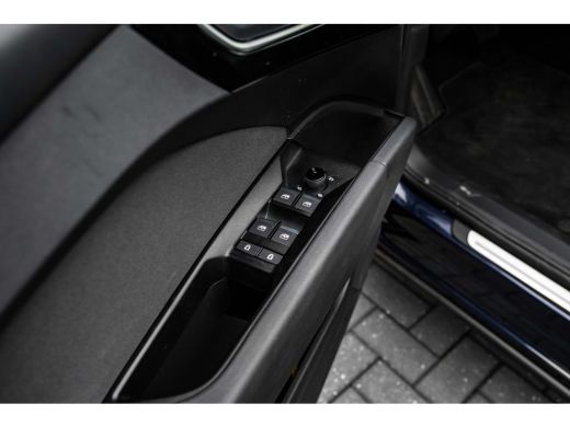 Audi Q4 Sportback e-tron 45 Advanced edition 82 kWh 286PK | Warmtepomp | 360 Camera | Sfeerverlichting | Stoel+Stuurwiel v... ActivLease financial lease