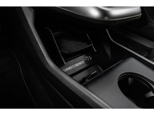 Audi Q4 Sportback e-tron 45 Advanced edition 82 kWh 286PK | Warmtepomp | 360 Camera | Sfeerverlichting | Stoel+Stuurwiel v... ActivLease financial lease