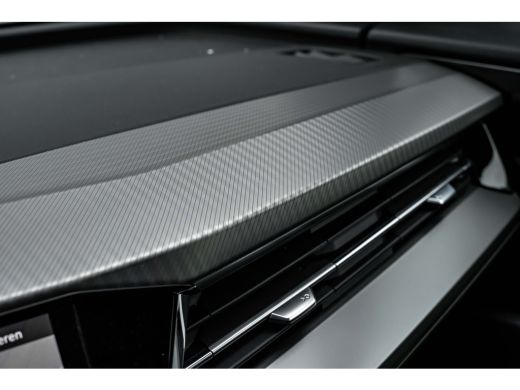 Audi Q4 Sportback e-tron 45 Advanced edition 82 kWh 286PK | Warmtepomp | 360 Camera | Sfeerverlichting | Stoel+Stuurwiel v... ActivLease financial lease