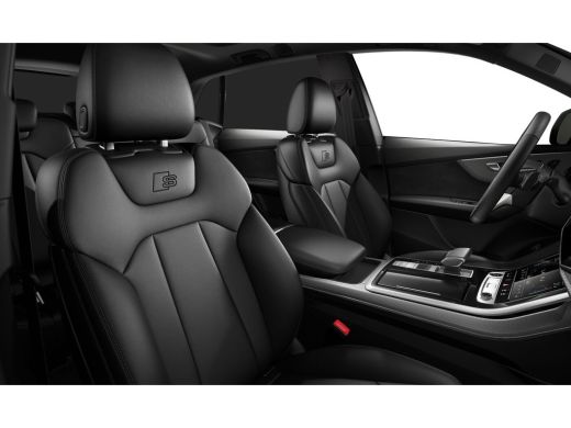 Audi Q8 55 TFSI e quattro Pro Line S 394PK | Trekhaak | 4-wiel Besturing | Panorama Dak | B&O Audio | Nac... ActivLease financial lease