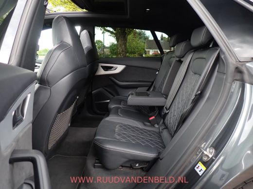 Audi Q8 60TFSI e QUATTRO S-LINE COMPETITION 23'' /  PANO / ACC / 360* / B&O / TREKHAAK ActivLease financial lease