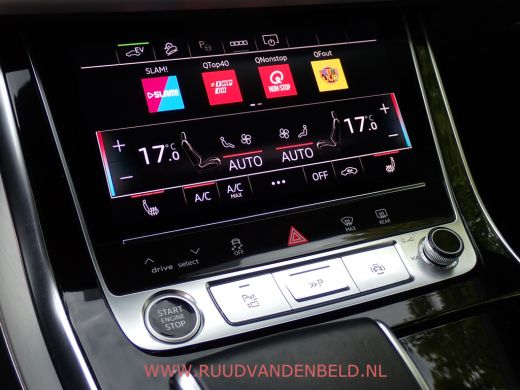 Audi Q8 60TFSI e QUATTRO S-LINE COMPETITION 23'' /  PANO / ACC / 360* / B&O / TREKHAAK ActivLease financial lease