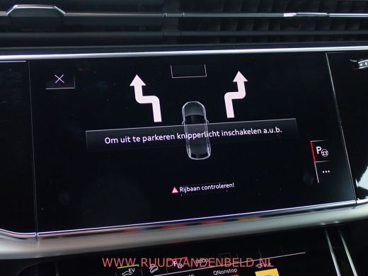Audi Q8 60TFSI e QUATTRO S-LINE COMPETITION 23'' /  PANO / ACC / 360* / B&O / TREKHAAK ActivLease financial lease