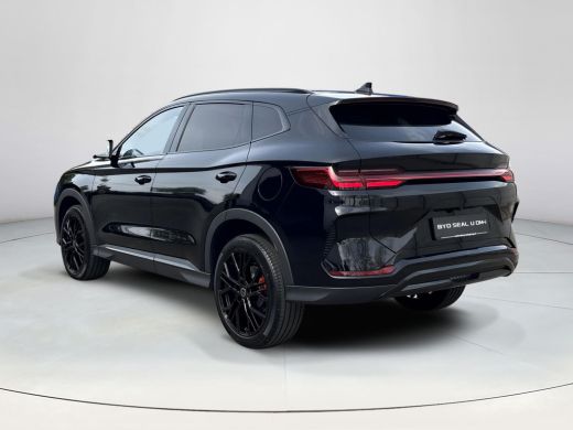 BYD SEAL U 1.5 DM-i FWD Boost | 20'' inch Black Line velgen | Rode Remklauwen | Black Edition Full Pack | ActivLease financial lease