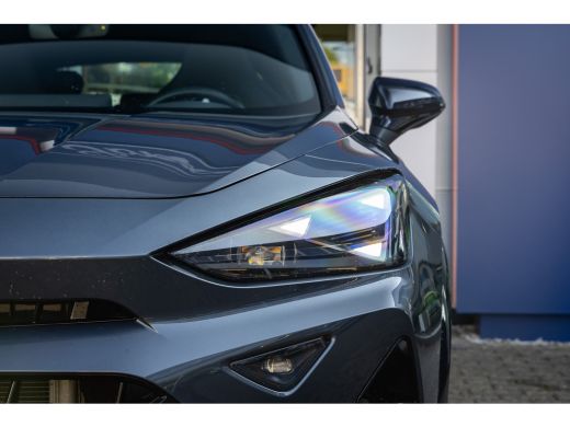 CUPRA Formentor 1.5 TSI PHEV e-Hybrid Business | 360 Camera | Sennheiser audio | Cruise adaptief | Stuur+stoel ve... ActivLease financial lease