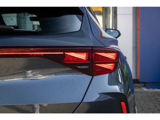 CUPRA Formentor 1.5 TSI PHEV e-Hybrid Business | 360 Camera | Sennheiser audio | Cruise adaptief | Stuur+stoel ve... ActivLease financial lease