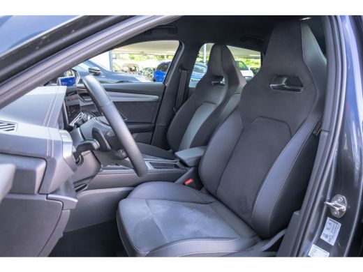 CUPRA Formentor 1.5 TSI PHEV e-Hybrid Business | 360 Camera | Sennheiser audio | Cruise adaptief | Stuur+stoel ve... ActivLease financial lease