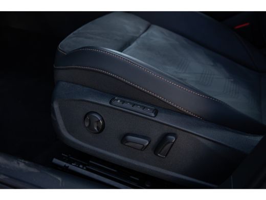 CUPRA Formentor 1.5 TSI PHEV e-Hybrid Business | 360 Camera | Sennheiser audio | Cruise adaptief | Stuur+stoel ve... ActivLease financial lease