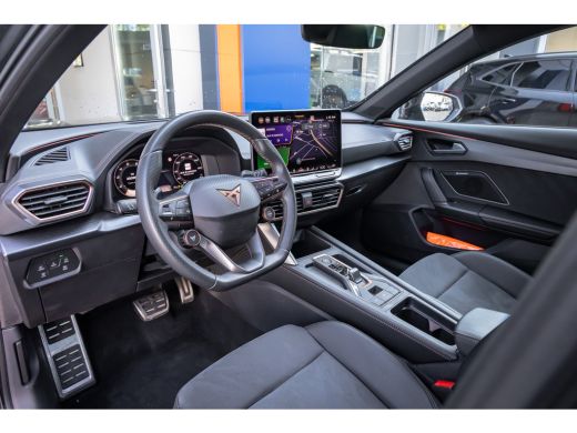 CUPRA Formentor 1.5 TSI PHEV e-Hybrid Business | 360 Camera | Sennheiser audio | Cruise adaptief | Stuur+stoel ve... ActivLease financial lease