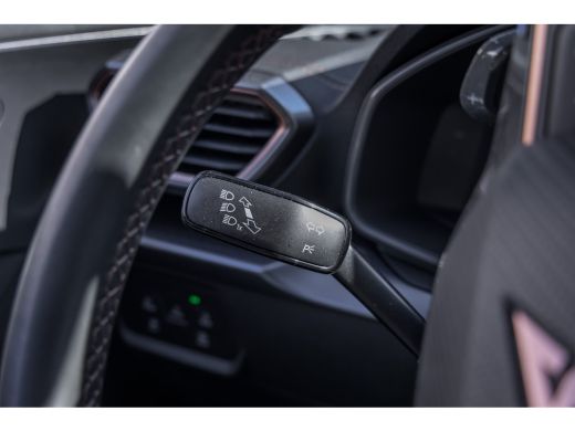 CUPRA Formentor 1.5 TSI PHEV e-Hybrid Business | 360 Camera | Sennheiser audio | Cruise adaptief | Stuur+stoel ve... ActivLease financial lease