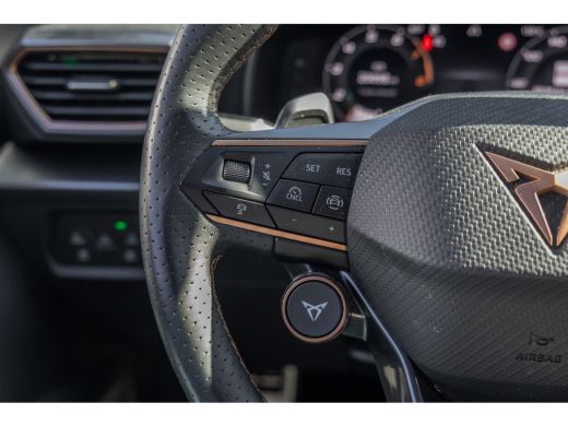CUPRA Formentor 1.5 TSI PHEV e-Hybrid Business | 360 Camera | Sennheiser audio | Cruise adaptief | Stuur+stoel ve... ActivLease financial lease