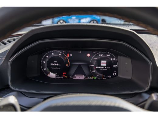 CUPRA Formentor 1.5 TSI PHEV e-Hybrid Business | 360 Camera | Sennheiser audio | Cruise adaptief | Stuur+stoel ve... ActivLease financial lease