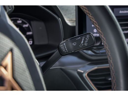 CUPRA Formentor 1.5 TSI PHEV e-Hybrid Business | 360 Camera | Sennheiser audio | Cruise adaptief | Stuur+stoel ve... ActivLease financial lease