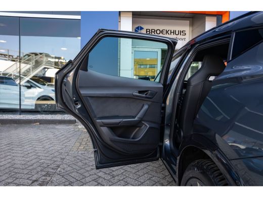CUPRA Formentor 1.5 TSI PHEV e-Hybrid Business | 360 Camera | Sennheiser audio | Cruise adaptief | Stuur+stoel ve... ActivLease financial lease