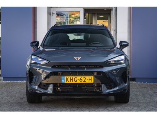 CUPRA Formentor 1.5 TSI PHEV e-Hybrid Business | 360 Camera | Sennheiser audio | Cruise adaptief | Stuur+stoel ve... ActivLease financial lease