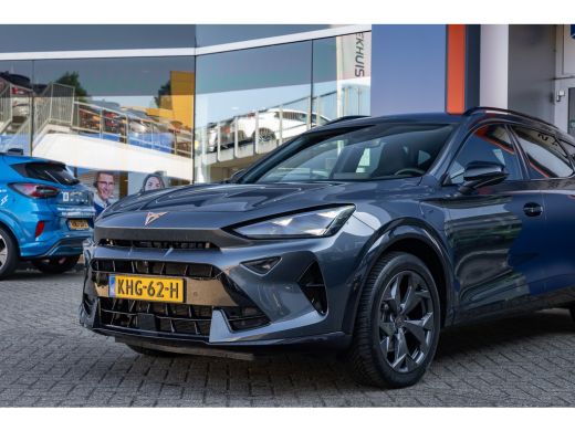 CUPRA Formentor 1.5 TSI PHEV e-Hybrid Business | 360 Camera | Sennheiser audio | Cruise adaptief | Stuur+stoel ve... ActivLease financial lease