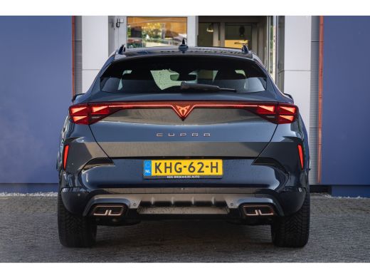 CUPRA Formentor 1.5 TSI PHEV e-Hybrid Business | 360 Camera | Sennheiser audio | Cruise adaptief | Stuur+stoel ve... ActivLease financial lease
