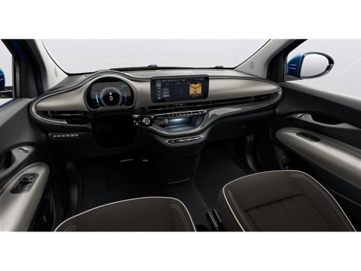 Fiat 500e La Prima | 10,25" touchscreen radio met Bluetooth, DAB & USB | Automatische airconditioning | Ext... ActivLease financial lease