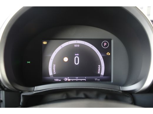 Fiat 600 1.2 Hybrid Urban | Achterbank in delen neerklapbaar | Airco | Alarm klasse 1(startblokkering) ActivLease financial lease