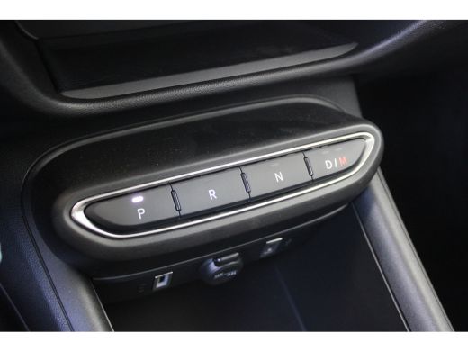 Fiat 600 1.2 Hybrid Urban | Achterbank in delen neerklapbaar | Airco | Alarm klasse 1(startblokkering) ActivLease financial lease
