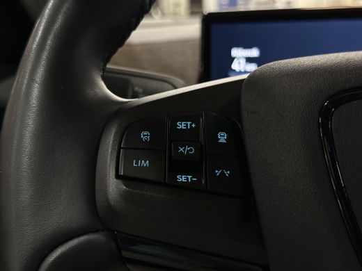 Ford Mustang Mach-E Mach-E RWD 75 kWh | SOH 93% | BTW auto | Pano | B&O | Adapt. Cruise | Leer | Stoel-stuurverw. | 19'' ActivLease financial lease