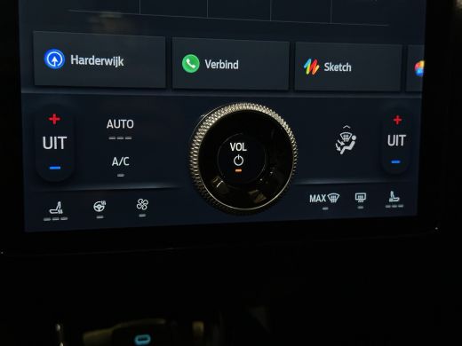 Ford Mustang Mach-E Mach-E RWD 75 kWh | SOH 93% | BTW auto | Pano | B&O | Adapt. Cruise | Leer | Stoel-stuurverw. | 19'' ActivLease financial lease