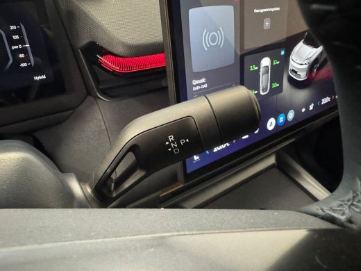 Lynk & Co 08 1.5 More | Achterbank verwarmd | Apple Carplay/Android Auto|telefoonintegratie premium | Audio in... ActivLease financial lease