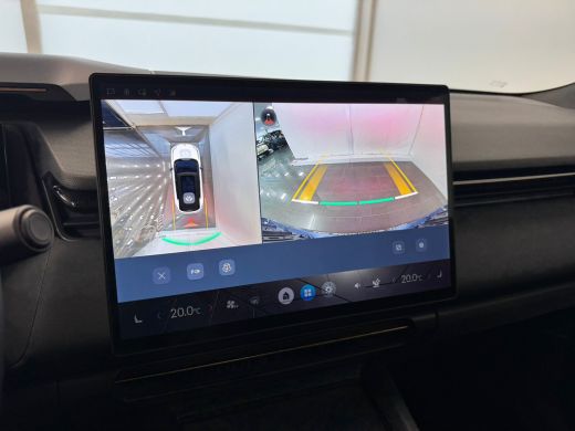 Lynk & Co 08 1.5 More | Achterbank verwarmd | Apple Carplay/Android Auto|telefoonintegratie premium | Audio in... ActivLease financial lease