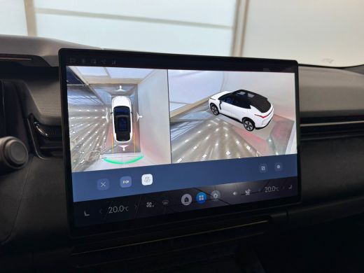 Lynk & Co 08 1.5 More | Achterbank verwarmd | Apple Carplay/Android Auto|telefoonintegratie premium | Audio in... ActivLease financial lease