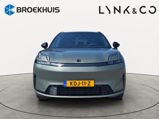 Lynk & Co 08 1.5 More | Achterbank verwarmd | Apple Carplay/Android Auto|telefoonintegratie premium | Audio in... ActivLease financial lease