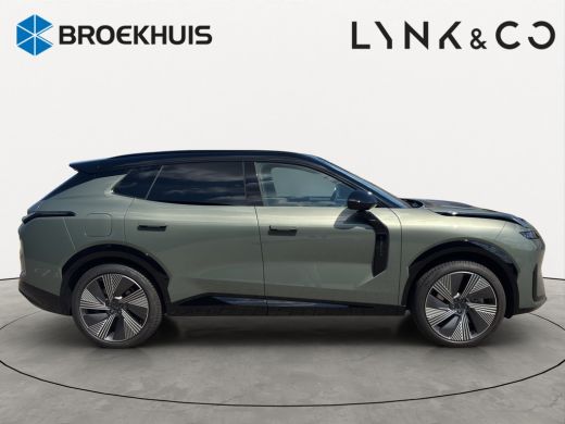 Lynk & Co 08 1.5 More | Achterbank verwarmd | Apple Carplay/Android Auto|telefoonintegratie premium | Audio in... ActivLease financial lease