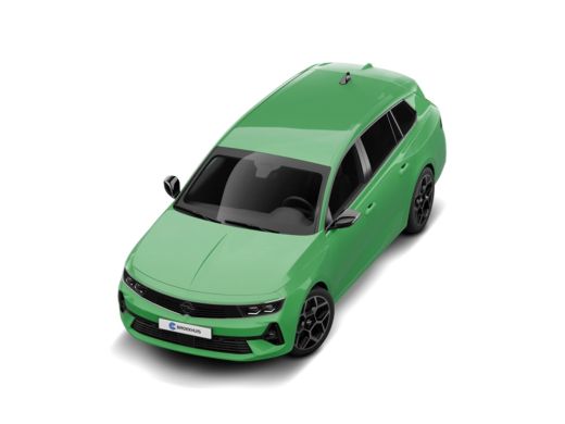 Opel Astra Ultimate - Electric | Achteruitrijcamera 180&deg; | Adaptive Cruise control | Apple CarPlay en Androi... ActivLease financial lease