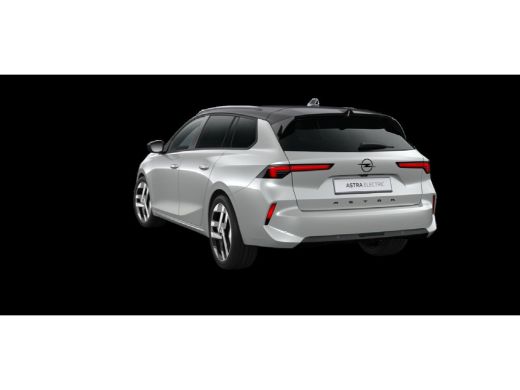 Opel Astra Ultimate - Electric | Achteruitrijcamera 180&deg; | Adaptive Cruise control | Apple CarPlay en Androi... ActivLease financial lease