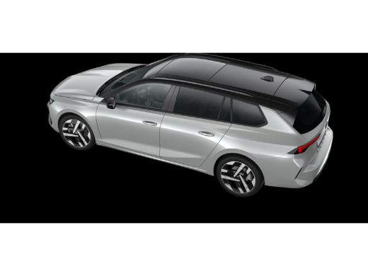 Opel Astra Ultimate - Electric | Achteruitrijcamera 180&deg; | Adaptive Cruise control | Apple CarPlay en Androi... ActivLease financial lease