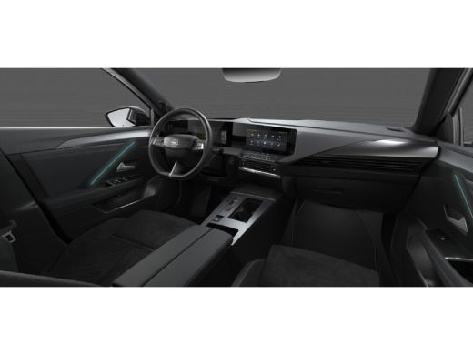 Opel Astra Ultimate - Electric | Achteruitrijcamera 180&deg; | Adaptive Cruise control | Apple CarPlay en Androi... ActivLease financial lease