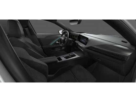 Opel Astra Ultimate - Electric | Achteruitrijcamera 180&deg; | Adaptive Cruise control | Apple CarPlay en Androi... ActivLease financial lease