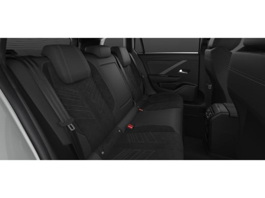 Opel Astra Ultimate - Electric | Achteruitrijcamera 180&deg; | Adaptive Cruise control | Apple CarPlay en Androi... ActivLease financial lease