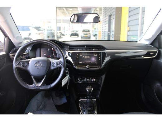 Opel Corsa 1.2 Elegance | Achteruitrijcamera | Climate control | LED koplampen | 16" lichtmetalen velgen  | ActivLease financial lease
