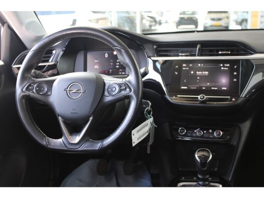 Opel Corsa 1.2 Elegance | Achteruitrijcamera | Climate control | LED koplampen | 16" lichtmetalen velgen  | ActivLease financial lease