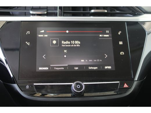 Opel Corsa 1.2 Elegance | Achteruitrijcamera | Climate control | LED koplampen | 16" lichtmetalen velgen  | ActivLease financial lease