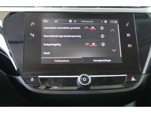 Opel Corsa 1.2 Elegance | Achteruitrijcamera | Climate control | LED koplampen | 16" lichtmetalen velgen  | ActivLease financial lease