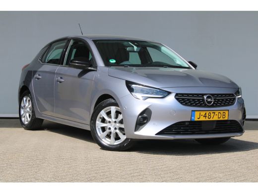Opel Corsa 1.2 Elegance | Achteruitrijcamera | Climate control | LED koplampen | 16" lichtmetalen velgen  | ActivLease financial lease